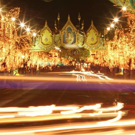 Go Inn V ข้าวสาร Bangkok Esterno foto